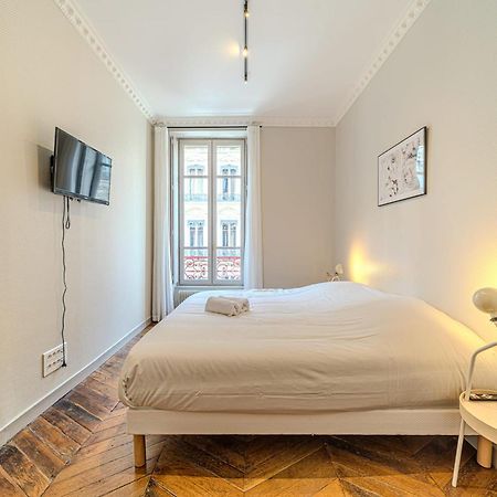 The Grenette Spacious Renovated Apartment 8 People Cordeliers ลียง ภายนอก รูปภาพ