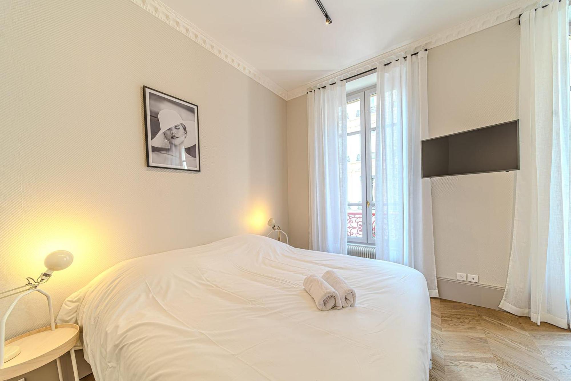 The Grenette Spacious Renovated Apartment 8 People Cordeliers ลียง ภายนอก รูปภาพ