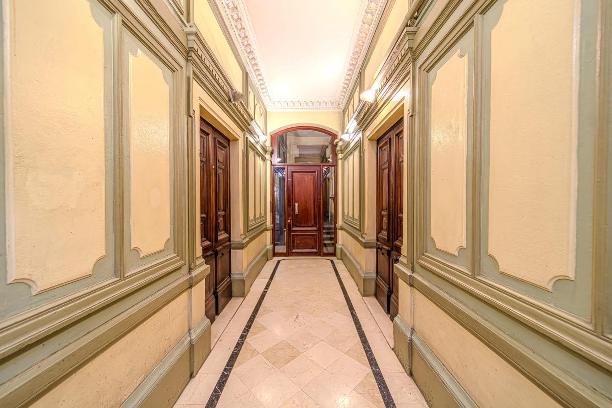 The Grenette Spacious Renovated Apartment 8 People Cordeliers ลียง ภายนอก รูปภาพ
